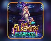 Alkemor's Elements