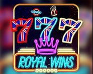 Royal Wins