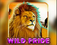 Wild Pride