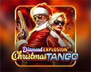 Diamond Explosion Christmas Tango Diamond Explosion Christmas Tango