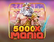5000X Mania 5000X Mania